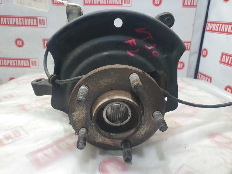 Ступица, 1000 рублей, Красноярск