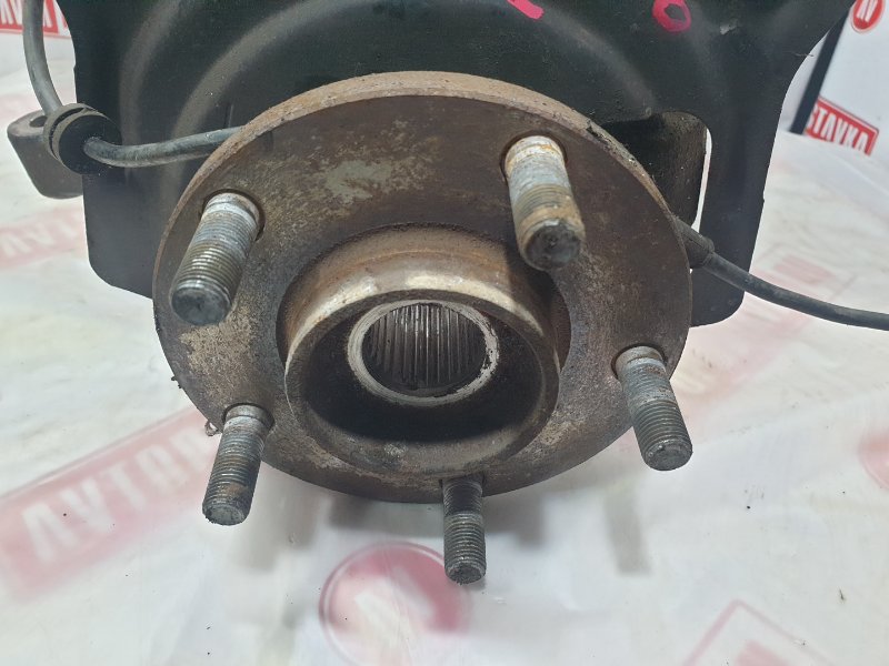 Ступица, 1000 рублей, Красноярск