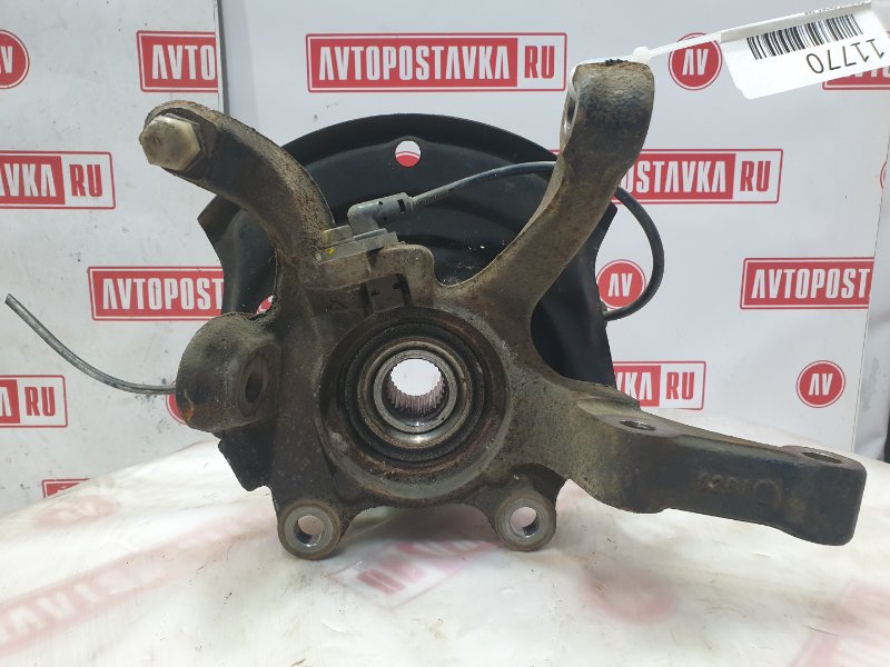 Ступица, 1000 рублей, Красноярск