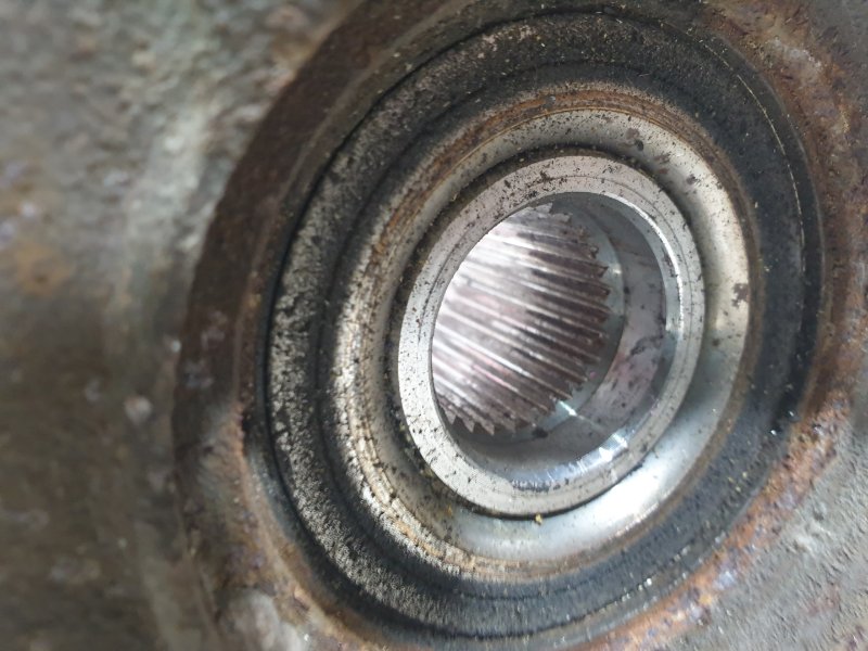 Ступица, 1000 рублей, Красноярск