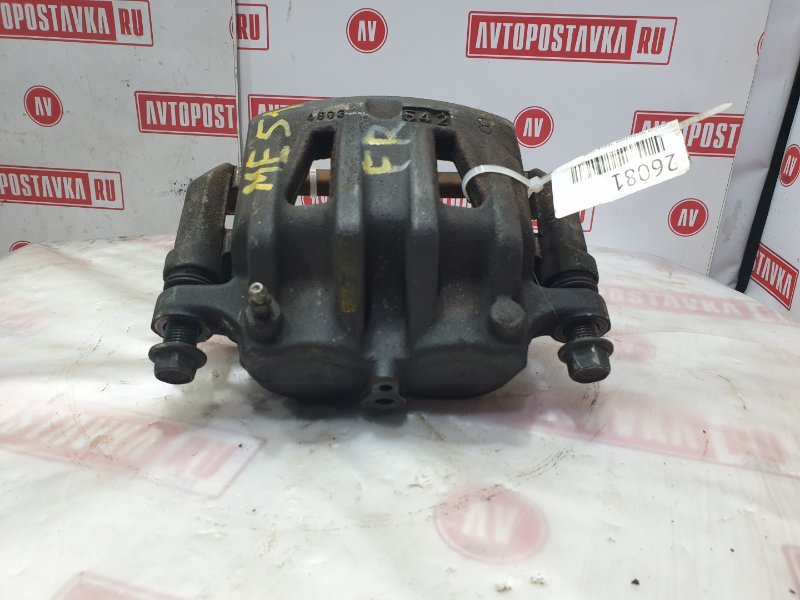 Суппорт тормозной, 1500 рублей, Красноярск