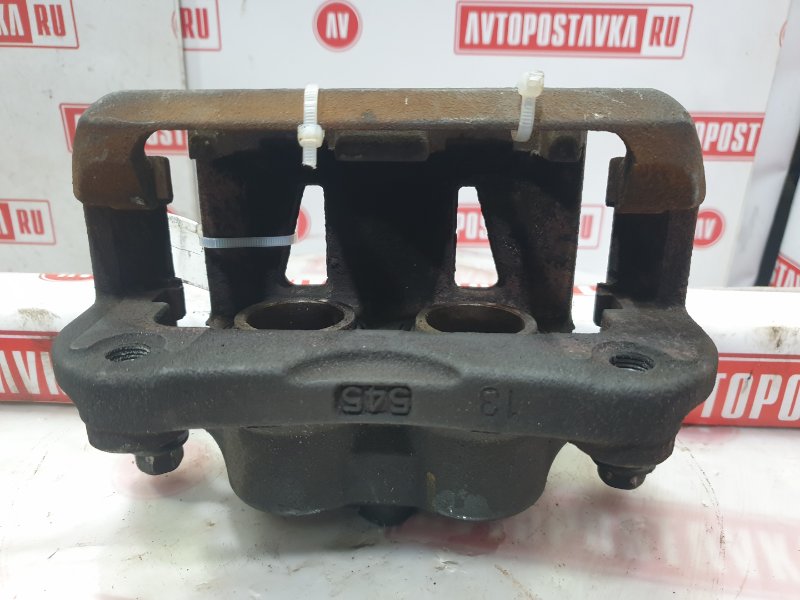 Суппорт тормозной, 1500 рублей, Красноярск