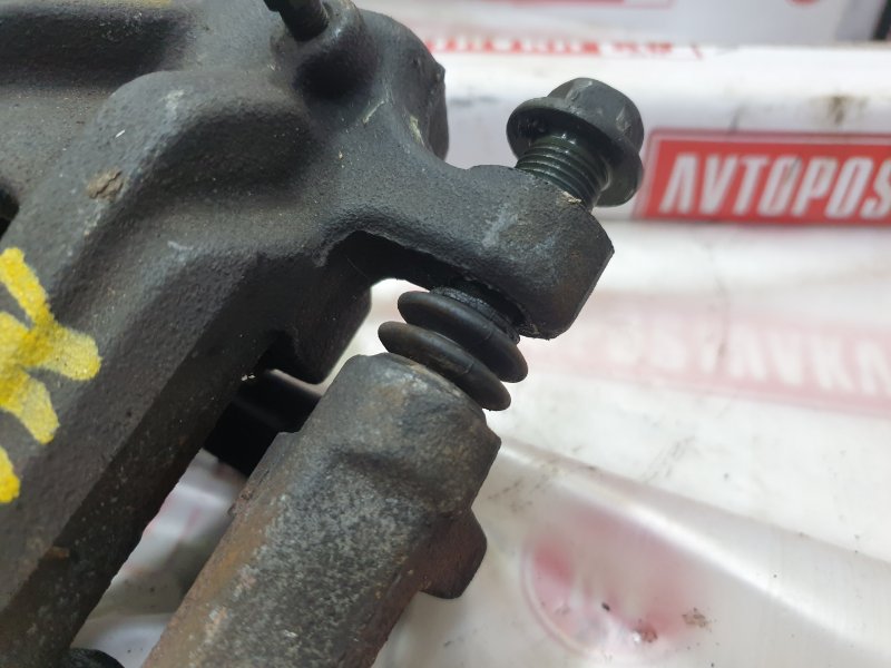 Суппорт тормозной, 1500 рублей, Красноярск