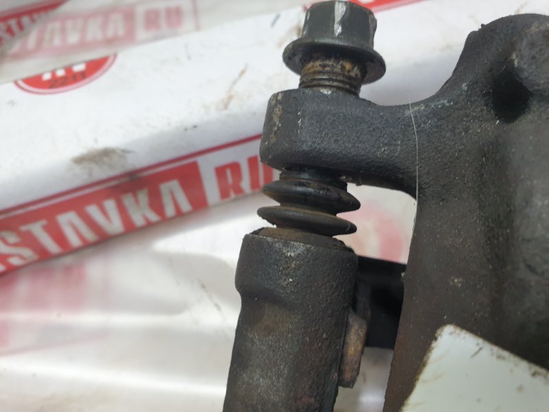 Суппорт тормозной, 1500 рублей, Красноярск