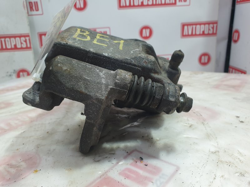 Суппорт тормозной, 1000 рублей, Красноярск