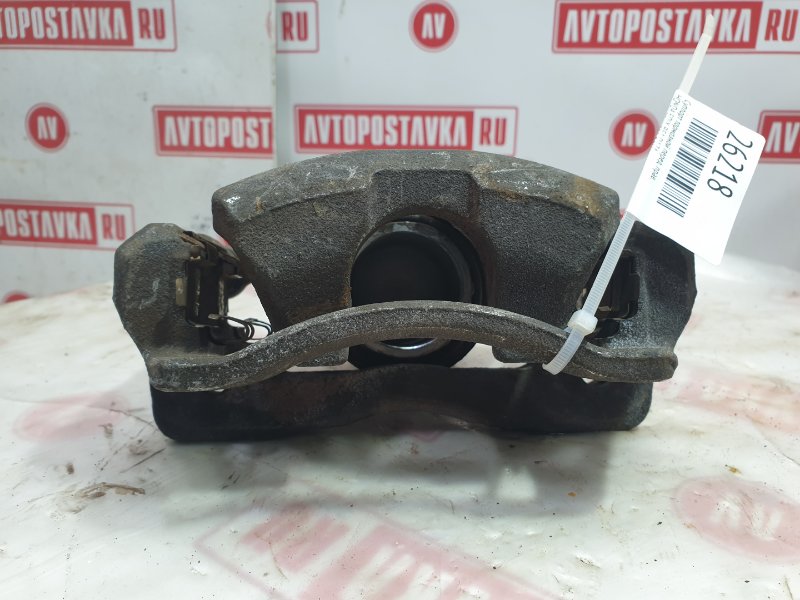 Суппорт тормозной, 1000 рублей, Красноярск