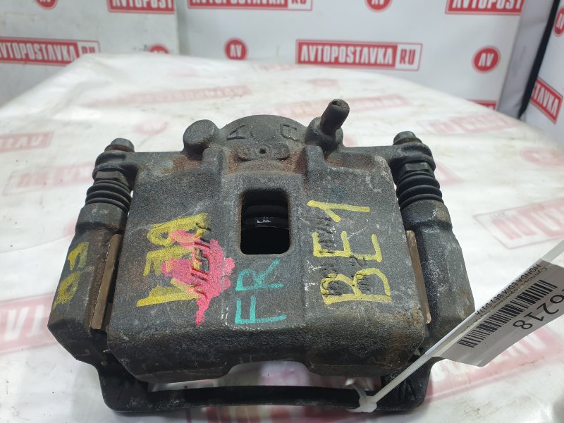 Суппорт тормозной, 1000 рублей, Красноярск