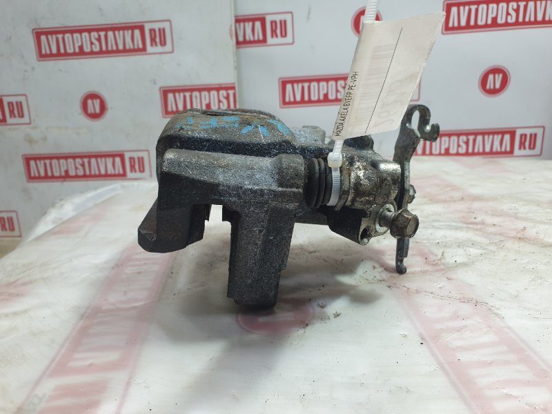 Суппорт тормозной, 2000 рублей, Красноярск