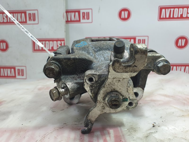 Суппорт тормозной, 2000 рублей, Красноярск