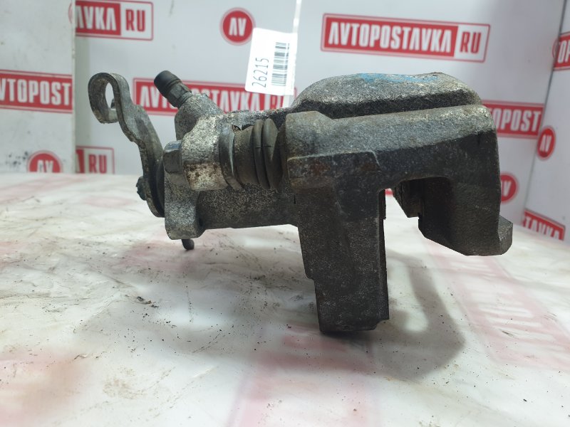 Суппорт тормозной, 2000 рублей, Красноярск