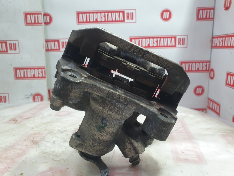 Суппорт тормозной, 2000 рублей, Красноярск