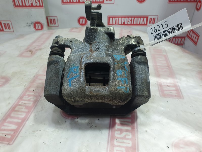 Суппорт тормозной, 2000 рублей, Красноярск