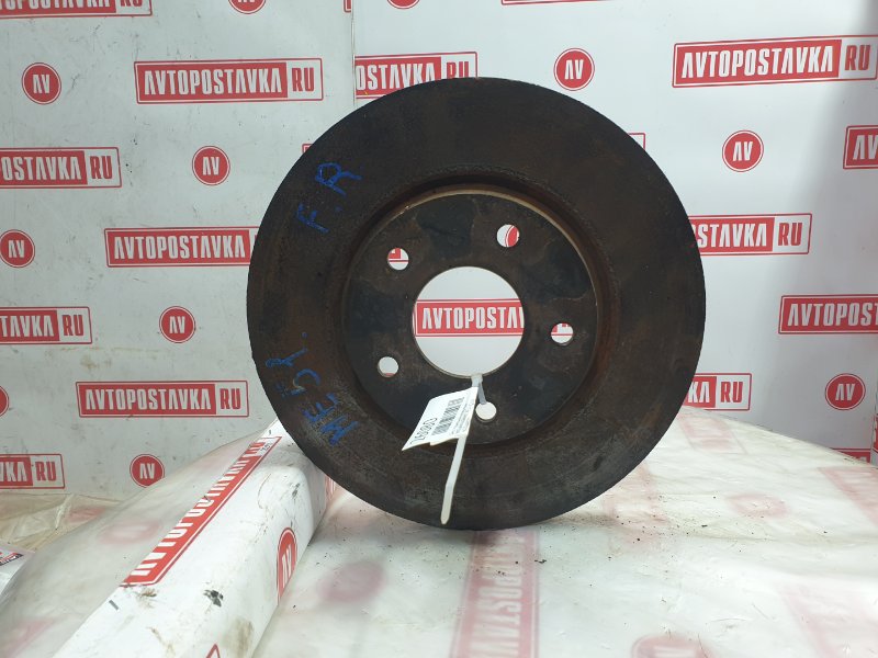 Диск тормозной, 1200 рублей, Красноярск