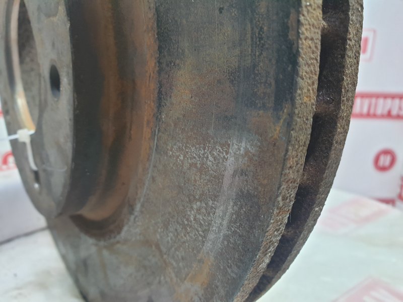 Диск тормозной, 1200 рублей, Красноярск