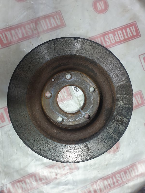 Диск тормозной, 1300 рублей, Красноярск