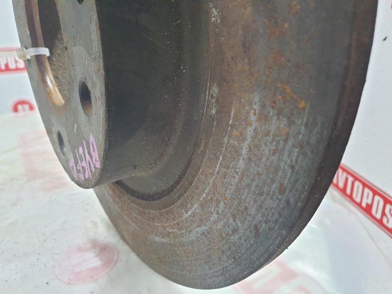 Диск тормозной, 1300 рублей, Красноярск