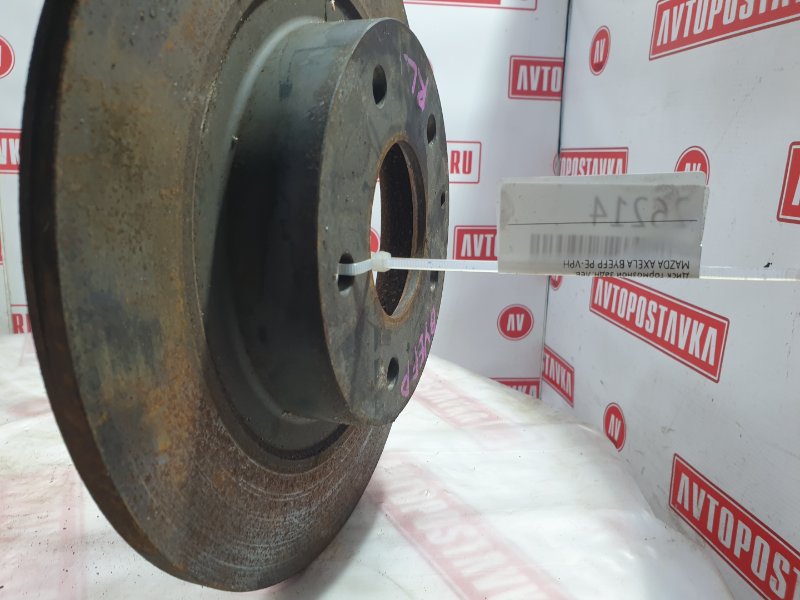 Диск тормозной, 1300 рублей, Красноярск