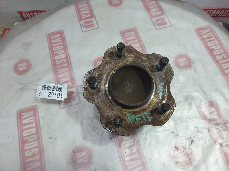 Ступица, 1000 рублей, Красноярск