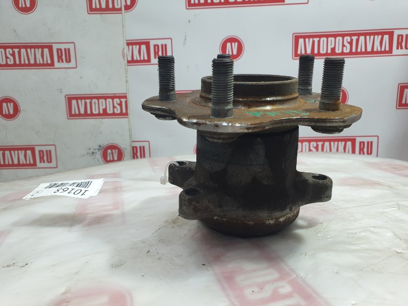 Ступица, 1000 рублей, Красноярск