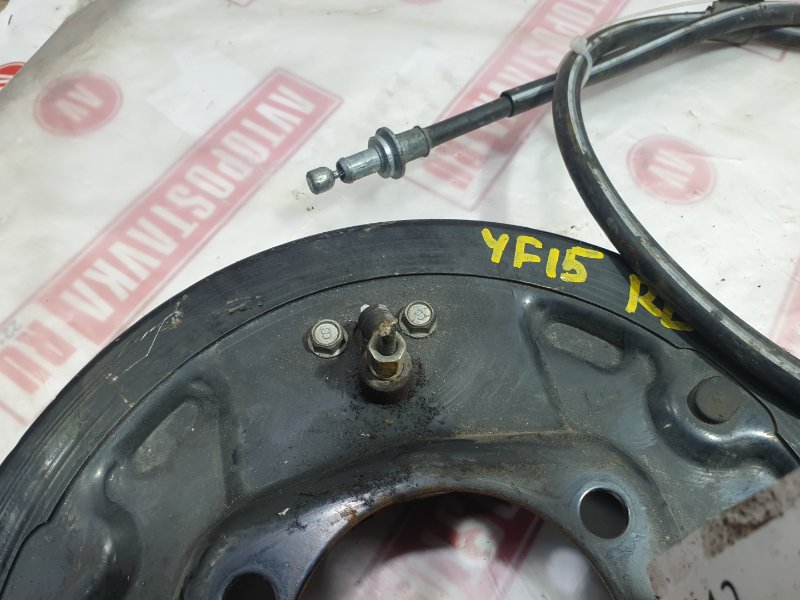 Механизм стояночного тормоза, 500 рублей, Красноярск