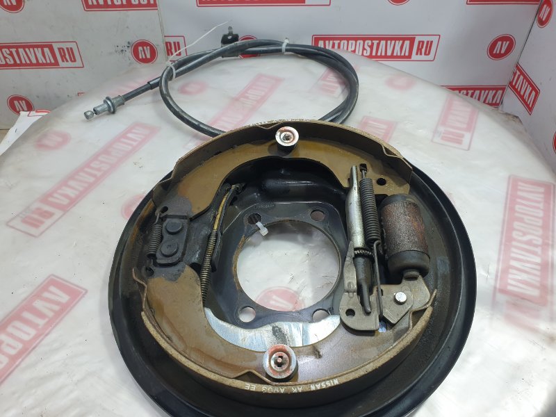 Механизм стояночного тормоза, 500 рублей, Красноярск