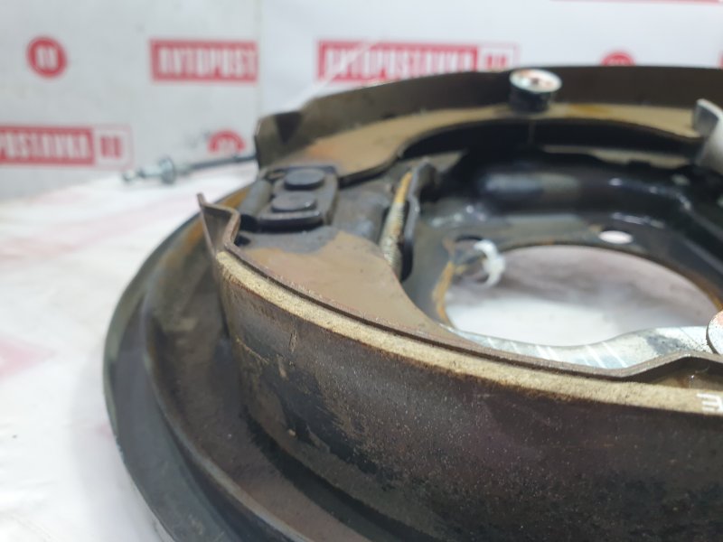 Механизм стояночного тормоза, 500 рублей, Красноярск