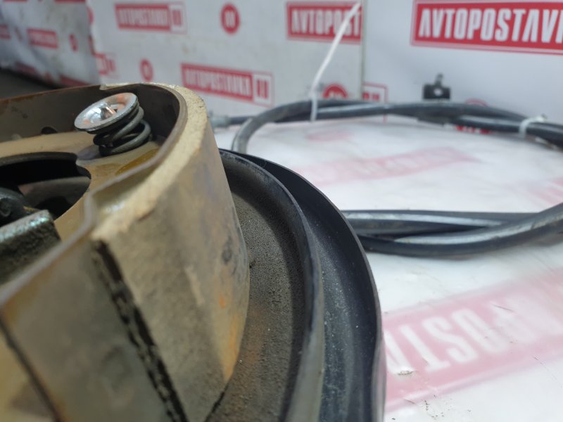 Механизм стояночного тормоза, 500 рублей, Красноярск