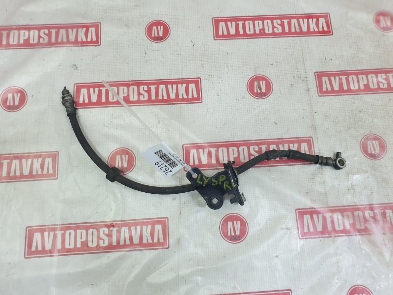 Шланг тормозной, 200 рублей, Красноярск