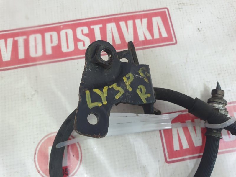 Шланг тормозной, 200 рублей, Красноярск