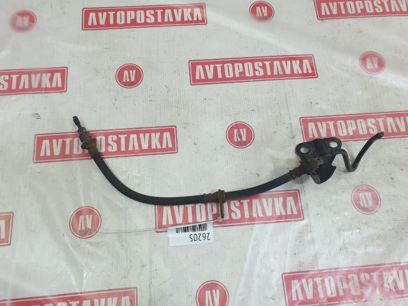 Шланг тормозной, 300 рублей, Красноярск