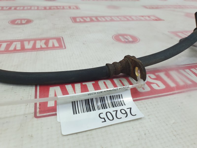 Шланг тормозной, 300 рублей, Красноярск