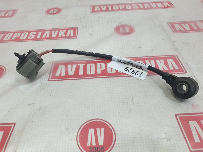 Датчик детонации, 300 рублей, Красноярск