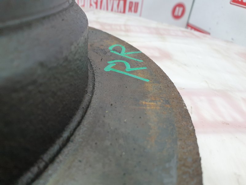 Диск тормозной, 350 рублей, Красноярск