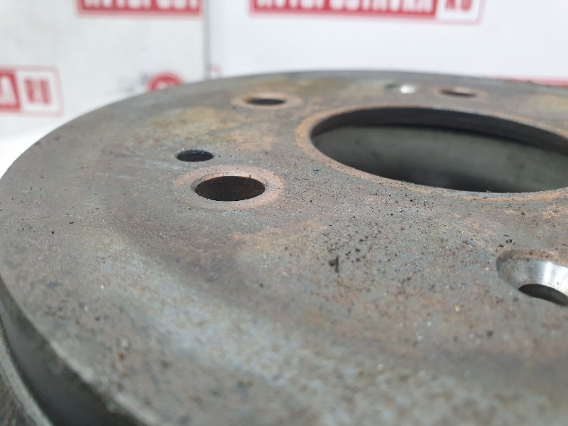 Диск тормозной, 350 рублей, Красноярск