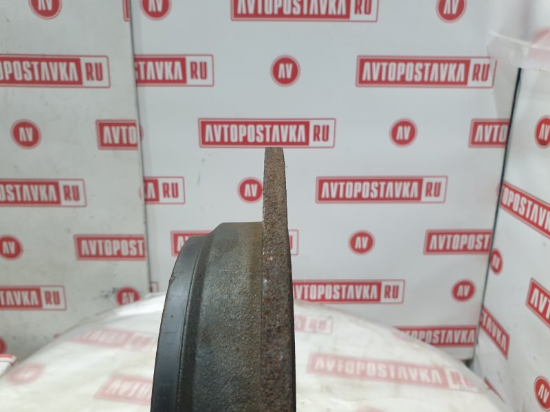 Диск тормозной, 350 рублей, Красноярск