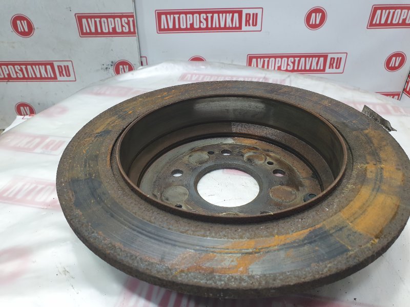 Диск тормозной, 350 рублей, Красноярск