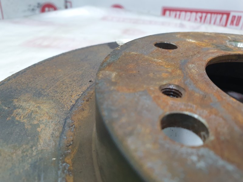 Диск тормозной, 500 рублей, Красноярск