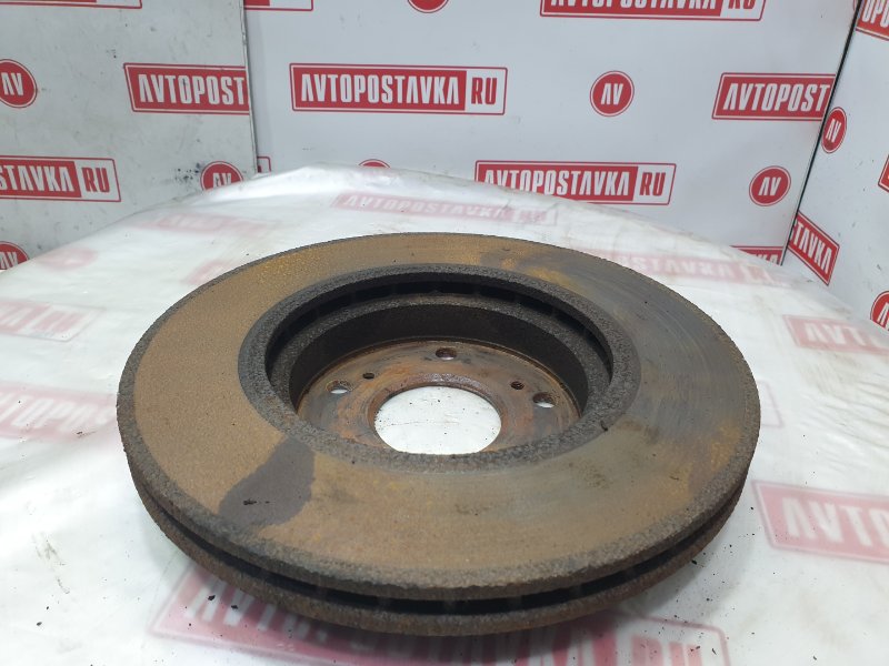 Диск тормозной, 500 рублей, Красноярск