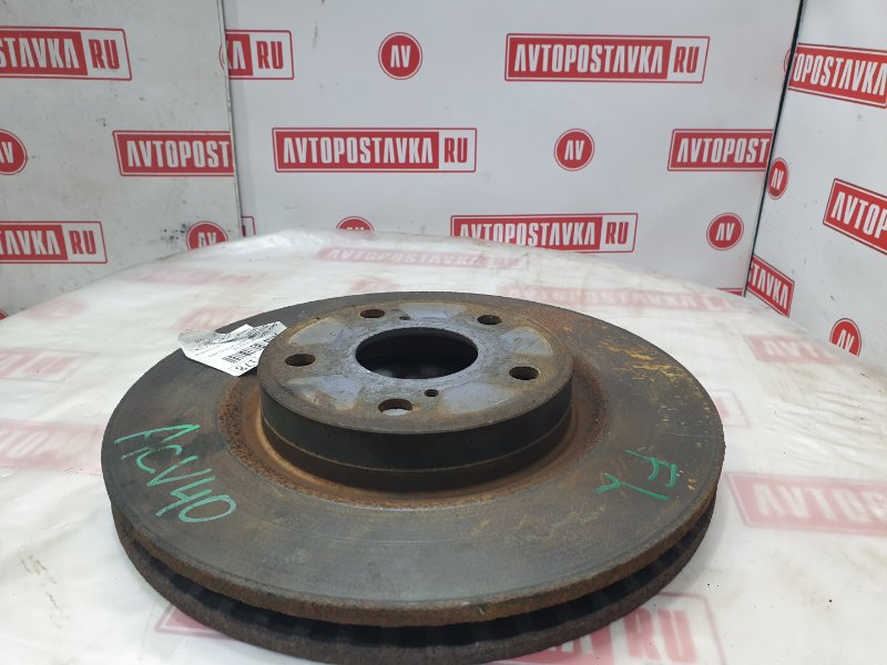 Диск тормозной, 1500 рублей, Красноярск