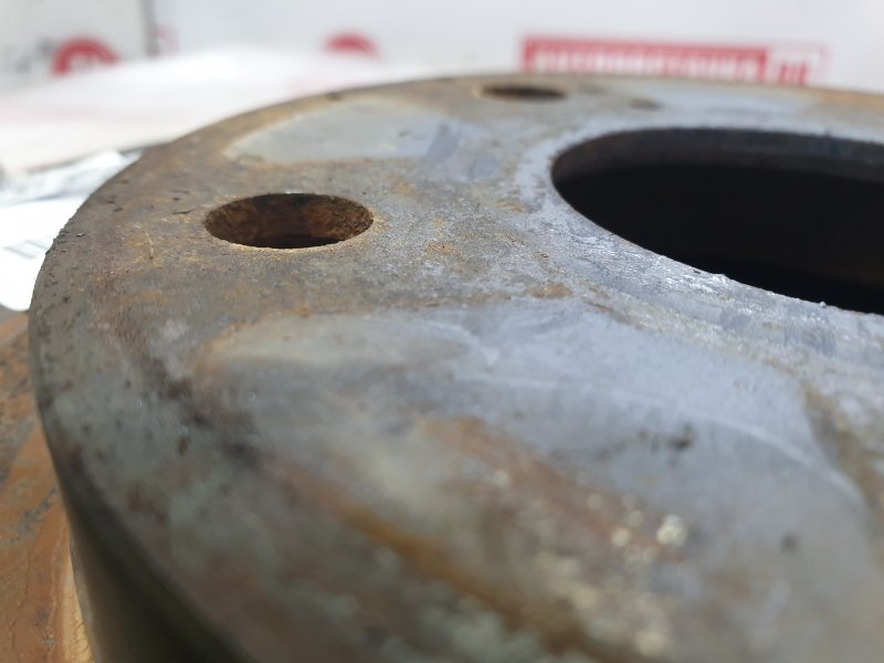 Диск тормозной, 1500 рублей, Красноярск