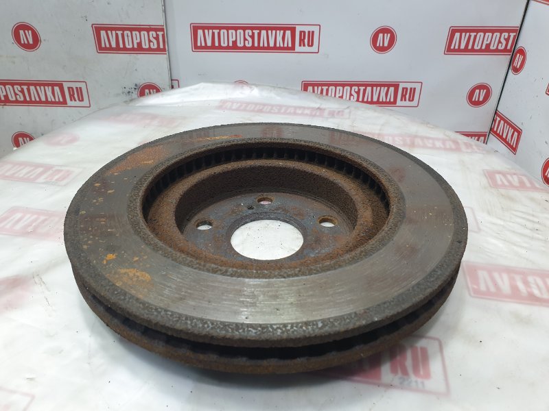 Диск тормозной, 1500 рублей, Красноярск