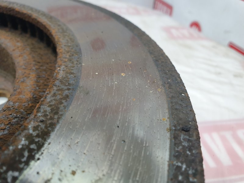 Диск тормозной, 1500 рублей, Красноярск