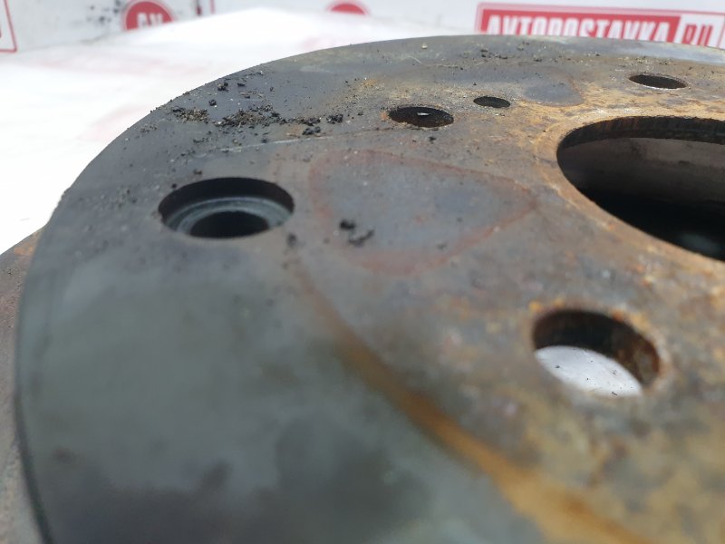 Диск тормозной, 1500 рублей, Красноярск