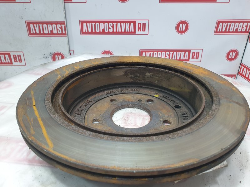 Диск тормозной, 1500 рублей, Красноярск