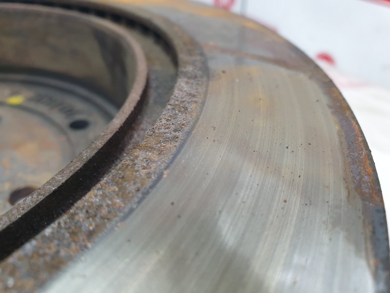 Диск тормозной, 1500 рублей, Красноярск