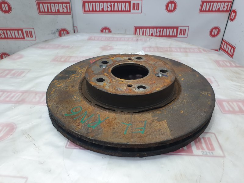 Диск тормозной, 450 рублей, Красноярск