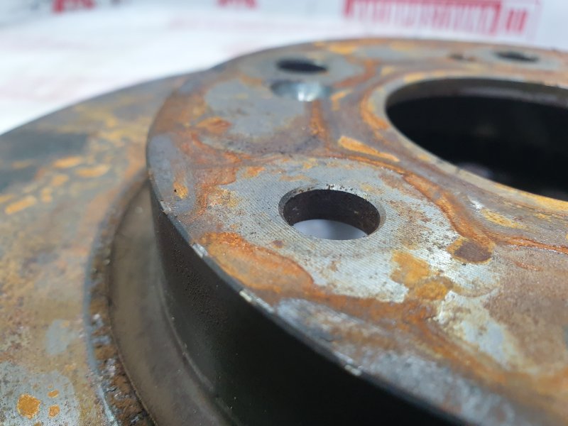 Диск тормозной, 450 рублей, Красноярск