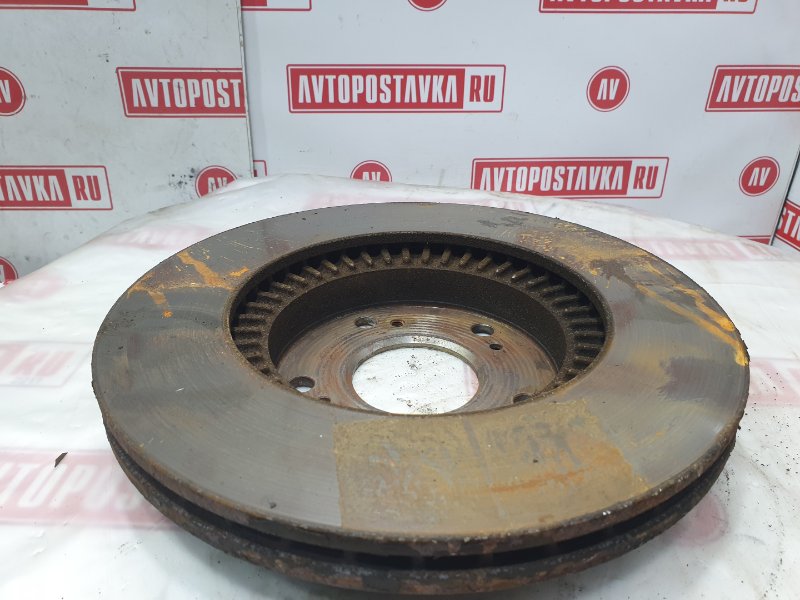 Диск тормозной, 450 рублей, Красноярск