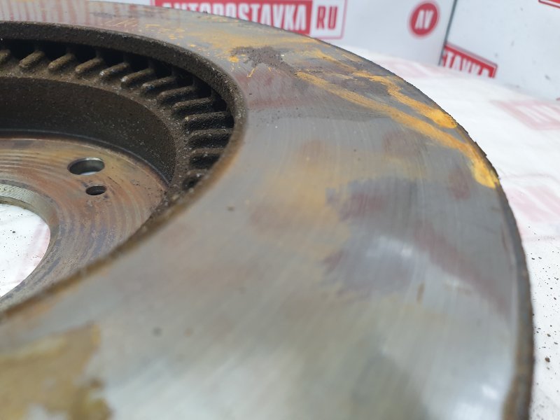 Диск тормозной, 450 рублей, Красноярск