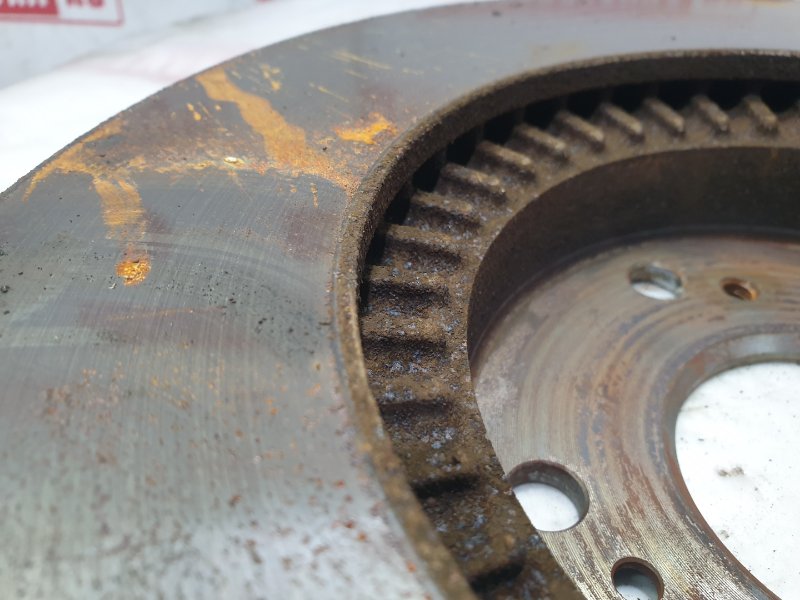 Диск тормозной, 450 рублей, Красноярск